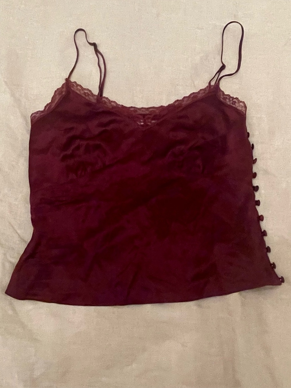 Reformation Tank Top